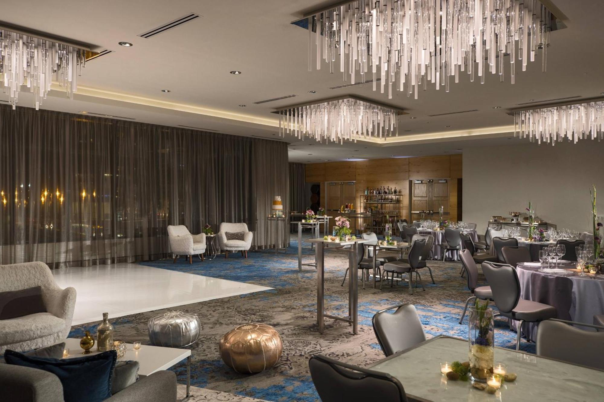 Renaissance Chicago Downtown Hotel Eksteriør billede