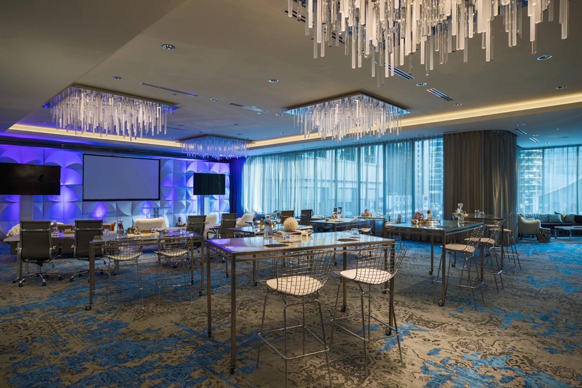 Renaissance Chicago Downtown Hotel Eksteriør billede