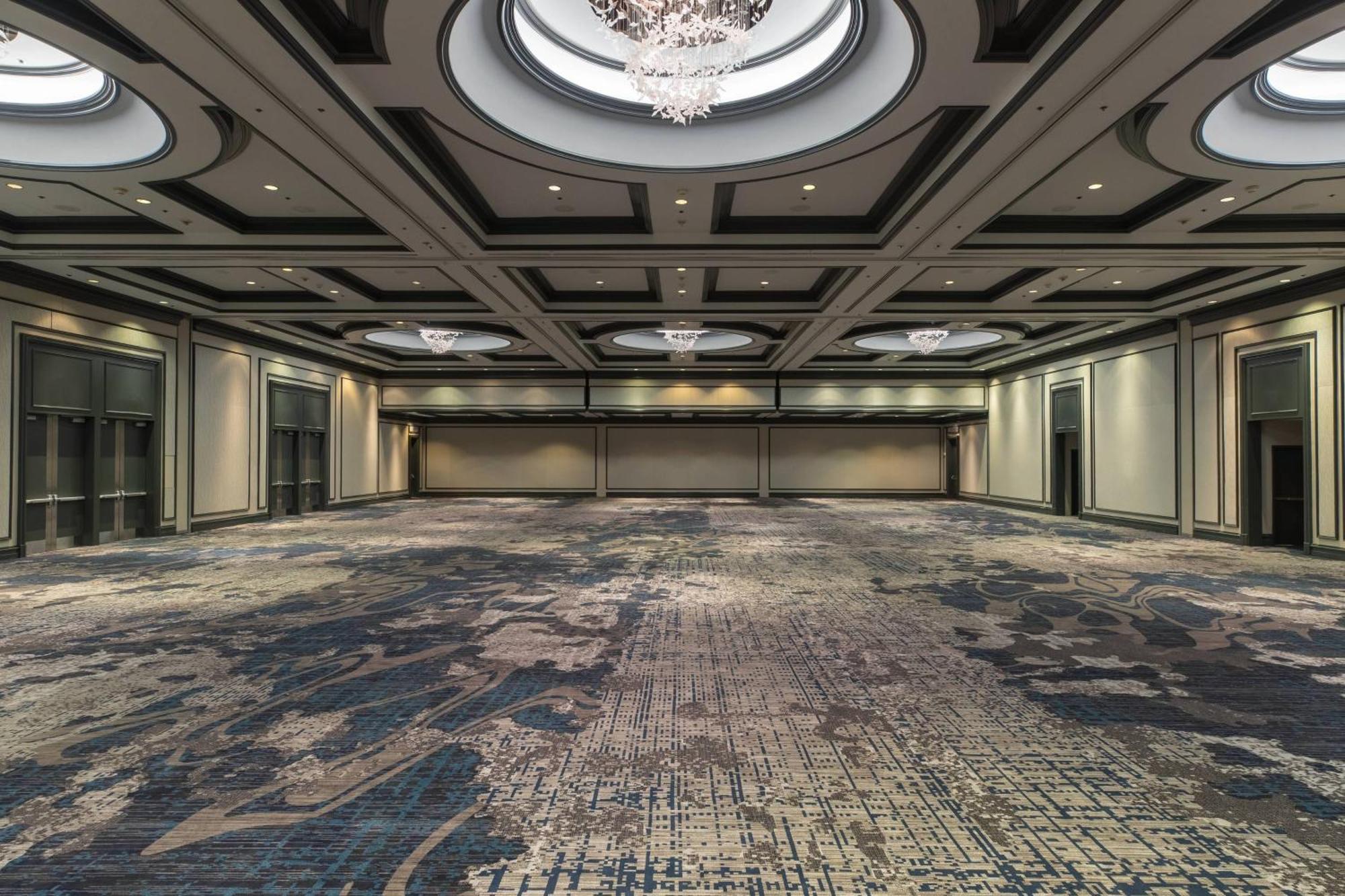 Renaissance Chicago Downtown Hotel Eksteriør billede